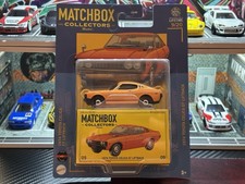 Matchbox Collectors True Grip