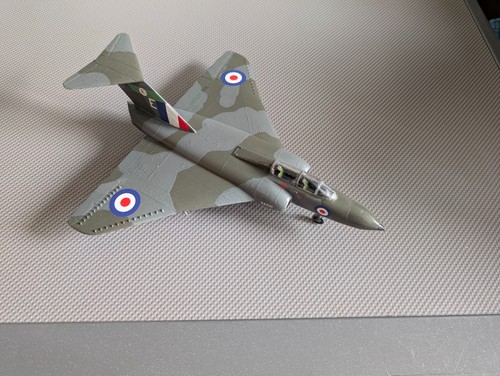 Heller gloster javelin 3 - heller,