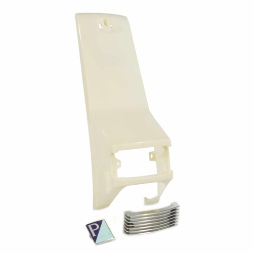 Nasello mec eur - mec.eur., 125