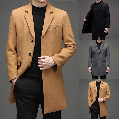 Spring and autumn fashion men - and,
