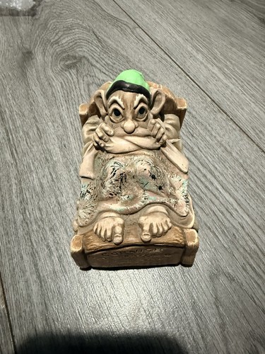 Vintage pendelfin cornish - vintage,