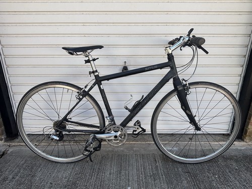 Specialized sirrus hybrid bike - specialized,