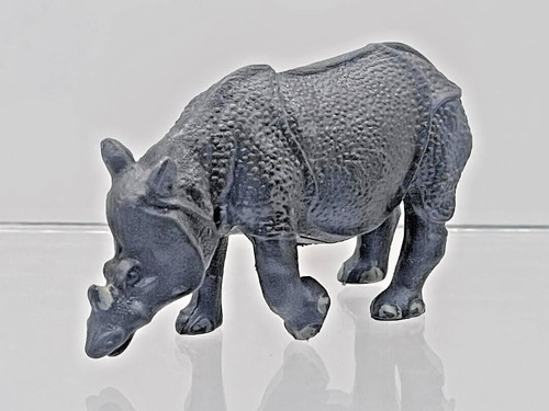 Vintage britains zoo - vintage, wild