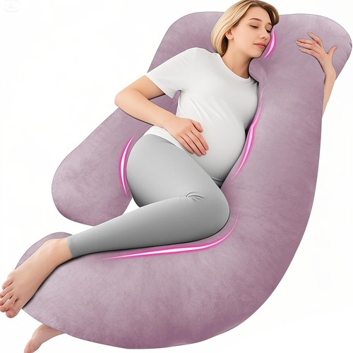 Maternity pregnancy pillow - maternity,