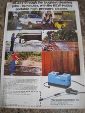 KEW-HOBBY PORTABLE HIGH