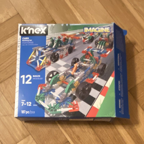 Nex imagine cars building - imagine,