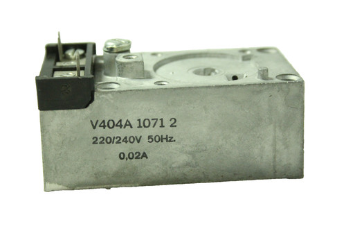 Honeywell v404a 1071 gas - honeywell, 2