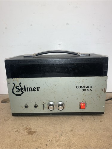 Vintage selmer compact v - vintage, 30