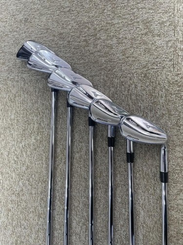 Mizuno iron set 6pcs 5 - mizuno, 5-pw