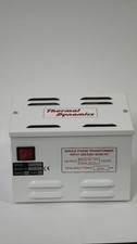 Thermal Dynamics Transformer Model TF293-7  240v 50HZ 24v/29v