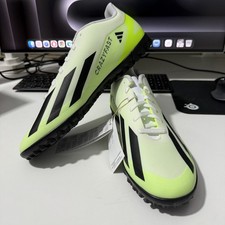 Adidas X CrazyFast.4 TF