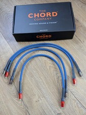 Chord Cadenza VEE Plug