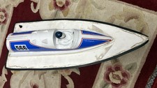MFA Piranha Electric Powerboat
