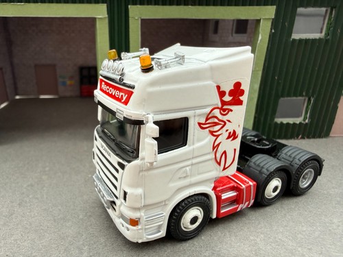 Oxford diecast 76th - 1/,