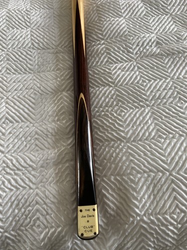 Vintage joe davis - davis, club