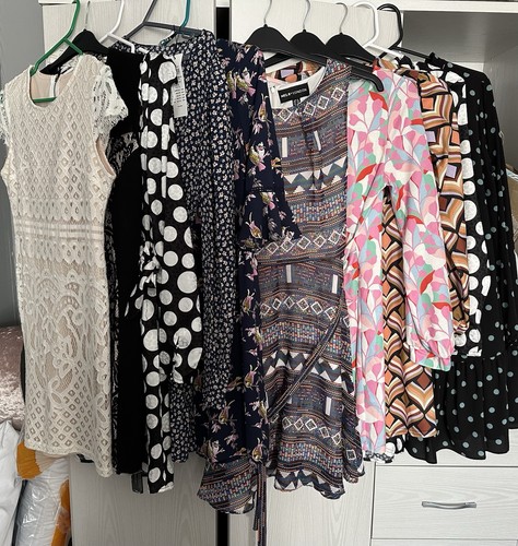 Reseller bundle dresses - reseller,