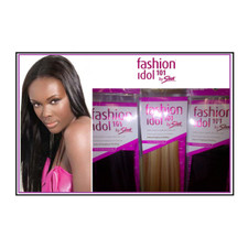 Sleek Fashion Idol 101 Hot