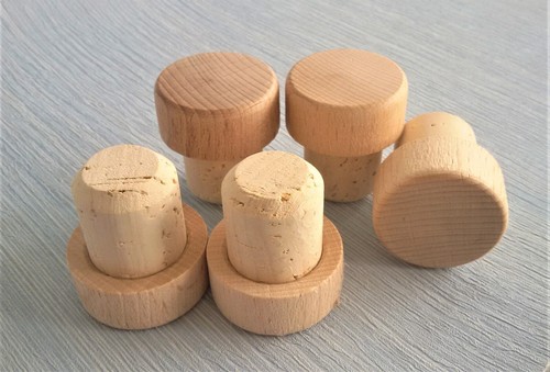 High quality cork bottle - quality,