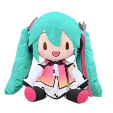 Hatsune Miku Project DIVA MEGA