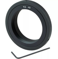 T2-AI  Lens Adapter For