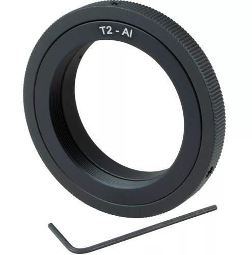 Lens adapter for - t2-ai,