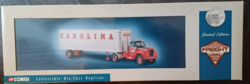 Corgi 52306 mack b - corgi,