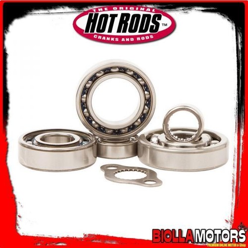Tbk0083 kit gearbox bearings - kit,