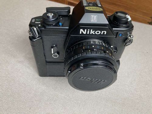 Nikon slr camera e - camera,