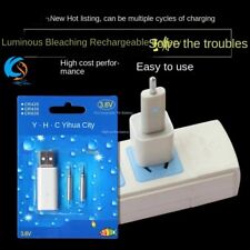 Night Fishing Accessories Fishing Float Battery  Ocean Fishing