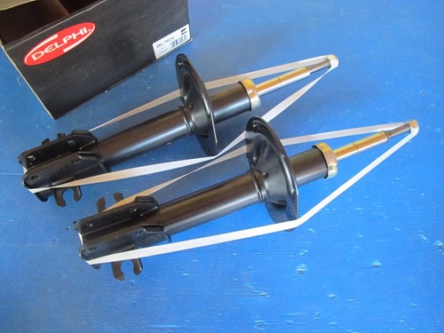 Delphi gas shock - delphi,