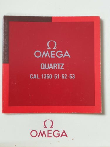 Vintage omega calibre - vintage,
