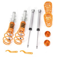 Coilovers for Skoda Fabia Mk1