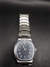 Mens Vintage Poljot Watch