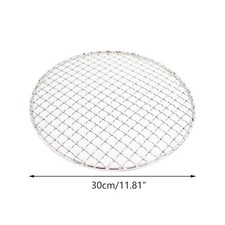 BBQ Stainless Steel Barbecue