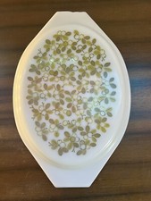 Pyrex Olive Verde Green LID