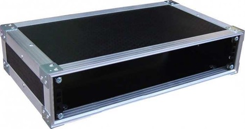 Rack sleeve amp - 19",