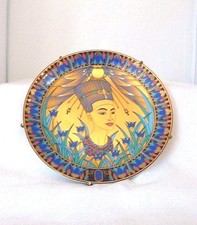 Nefertiti, 22 carat Gold