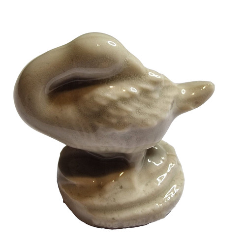 Vintage wade whimsies - wade, white