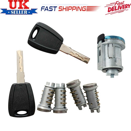 Door cylinder ignition barrel - cylinder&ignition,