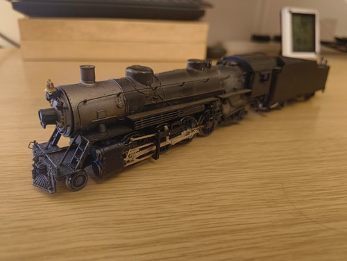 Bachmann spectrum usra 2 - spectrum,