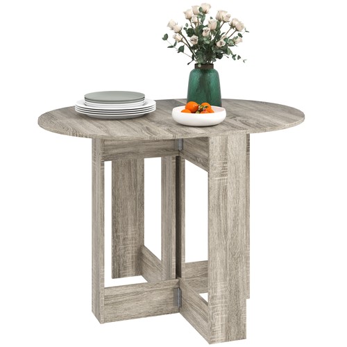 Homcom folding dining - homcom,
