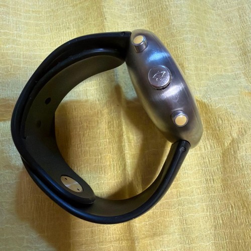 Ikepod megapode chronograph - ikepod,