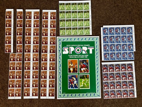 Post office special - post, stamps