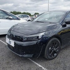 Corsa F 2025 Complete Front End