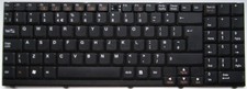 CL9 Key for keyboard Clevo
