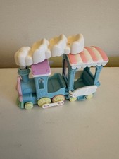 SYLVANIAN FAMILIES CLOUD TRAIN