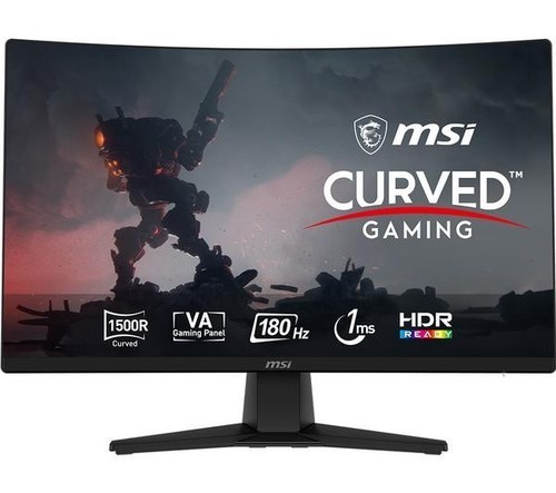 Msi mag 242c gaming - mag,