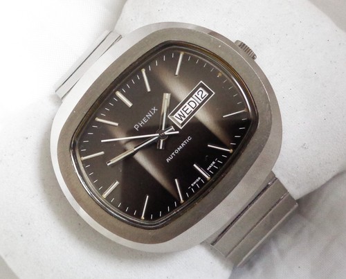 Vintage phenix automatic swiss - phenix,