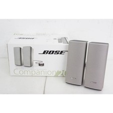 Bose companion multimedia - 20,