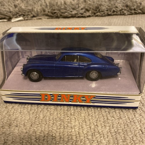 Matchbox dinky 13b 1955 - matchbox,
